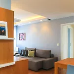 Charmoso Apartamento no Leblon