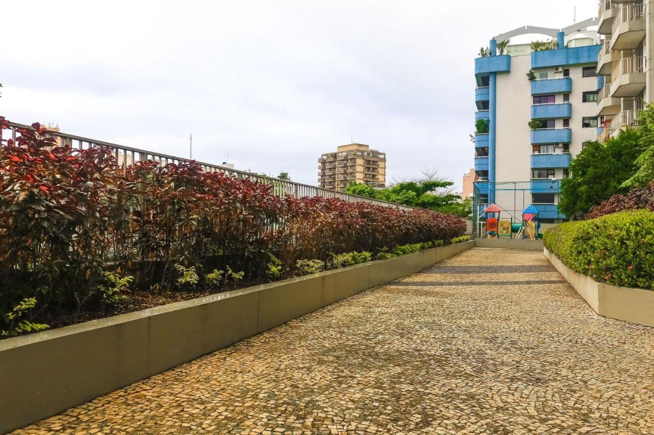 Apartamento Charmoso Apartamento No Leblon Río de Janeiro