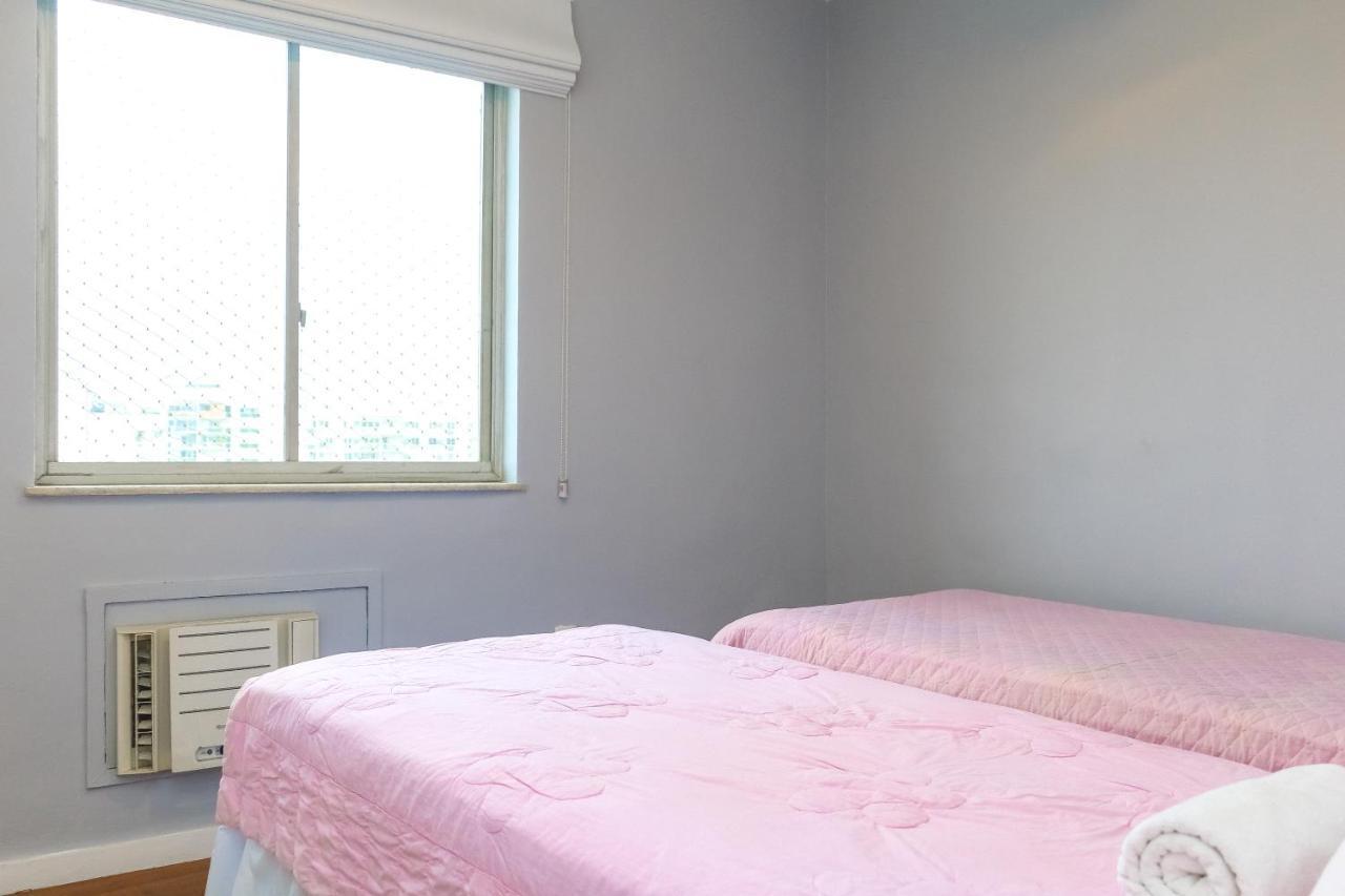 Apartamento Charmoso Apartamento No Leblon Río de Janeiro