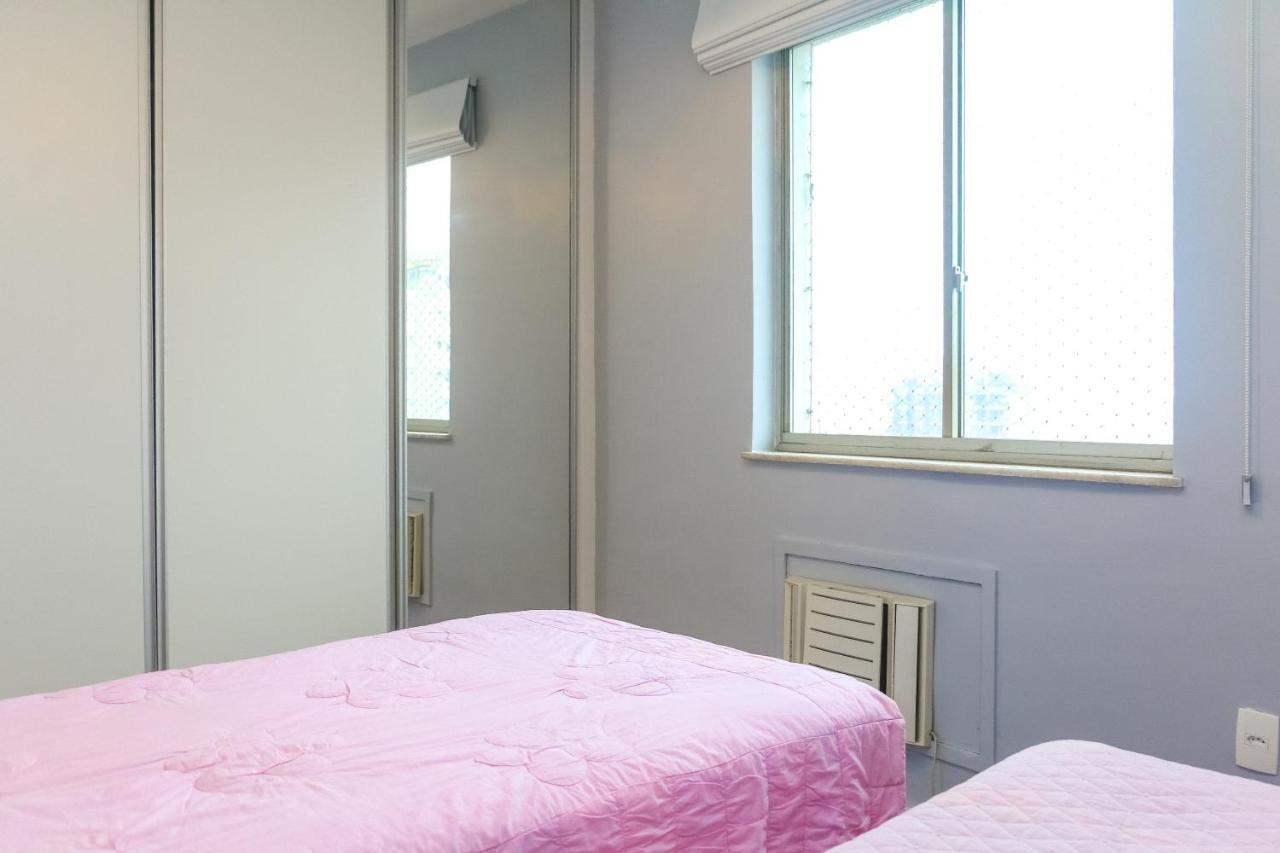 Charmoso Apartamento No Leblon * Río de Janeiro
