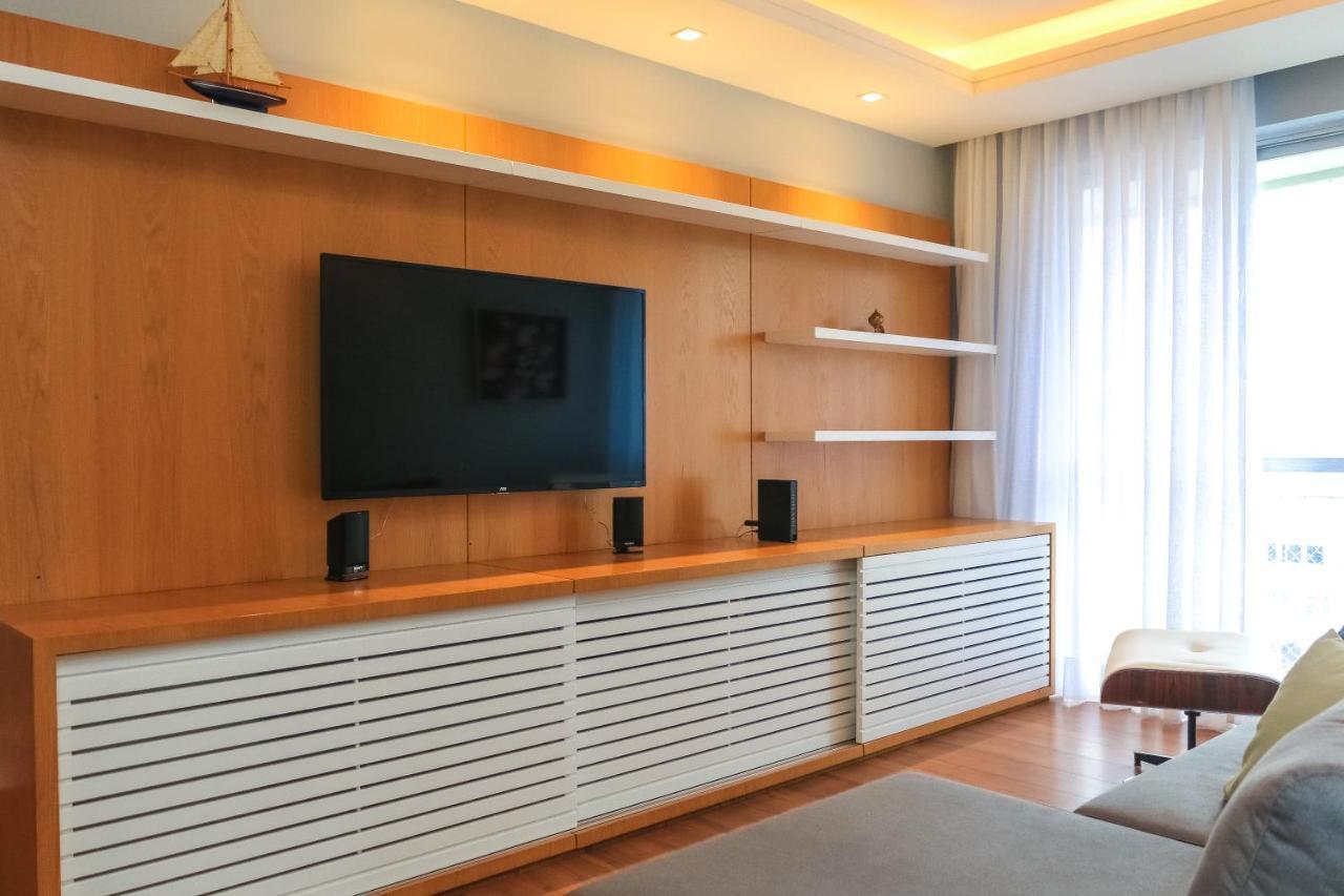 Apartamento Charmoso Apartamento No Leblon Río de Janeiro
